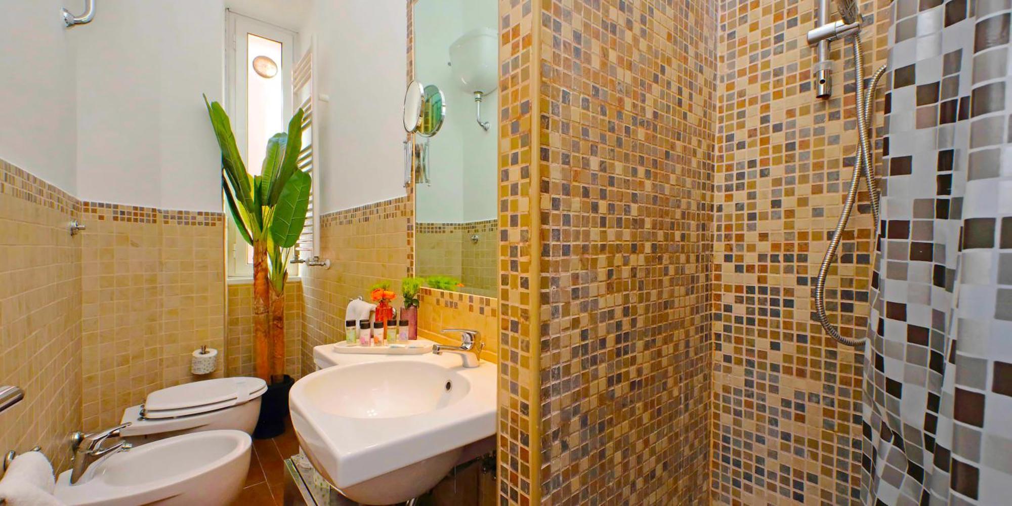 Apartament Terry'S House Rzym Zewnętrze zdjęcie