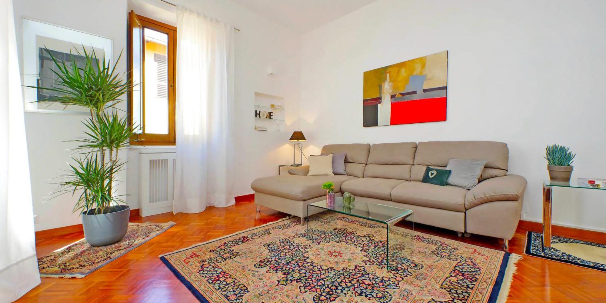 Apartament Terry'S House Rzym Zewnętrze zdjęcie