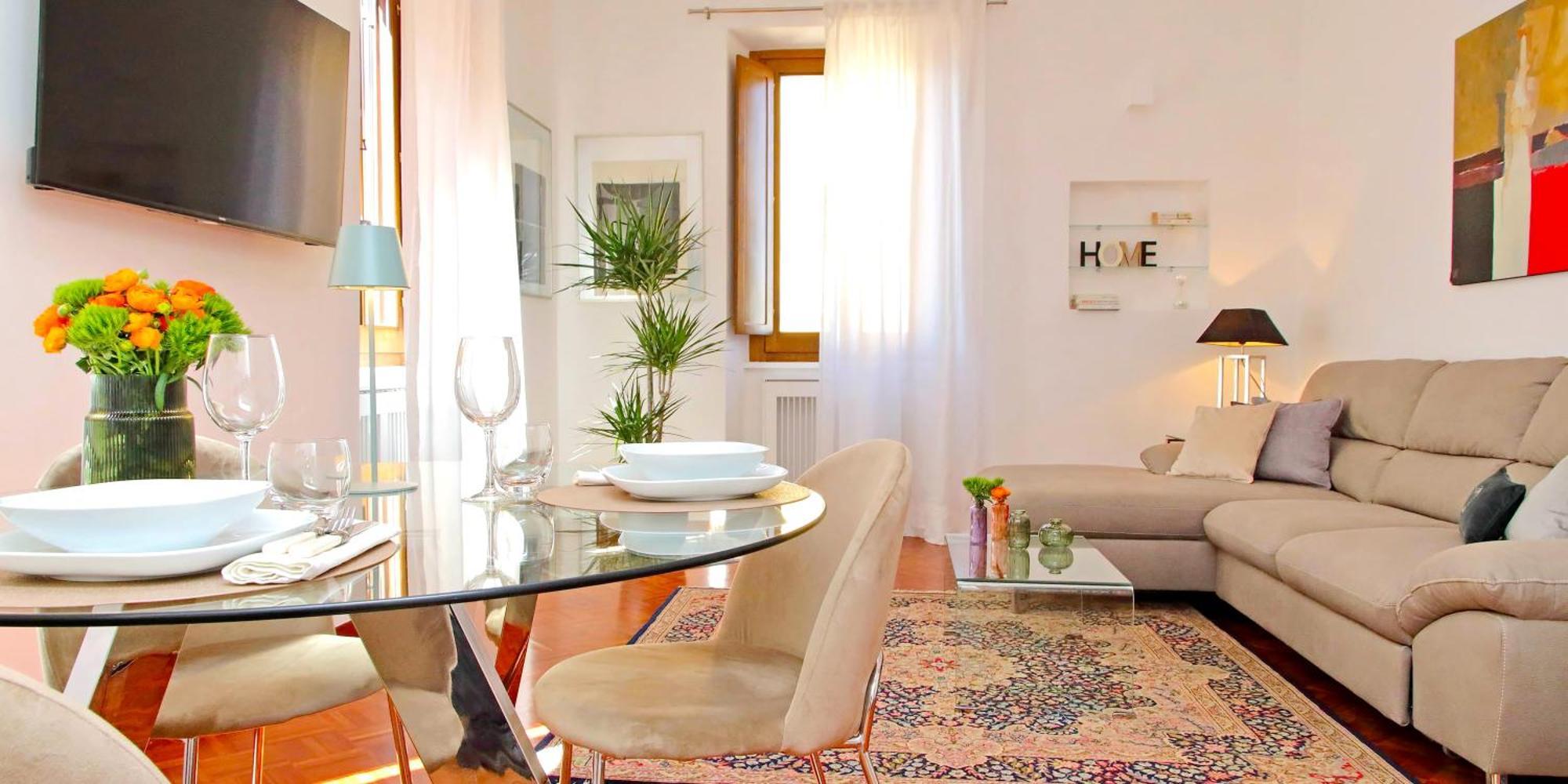 Apartament Terry'S House Rzym Zewnętrze zdjęcie