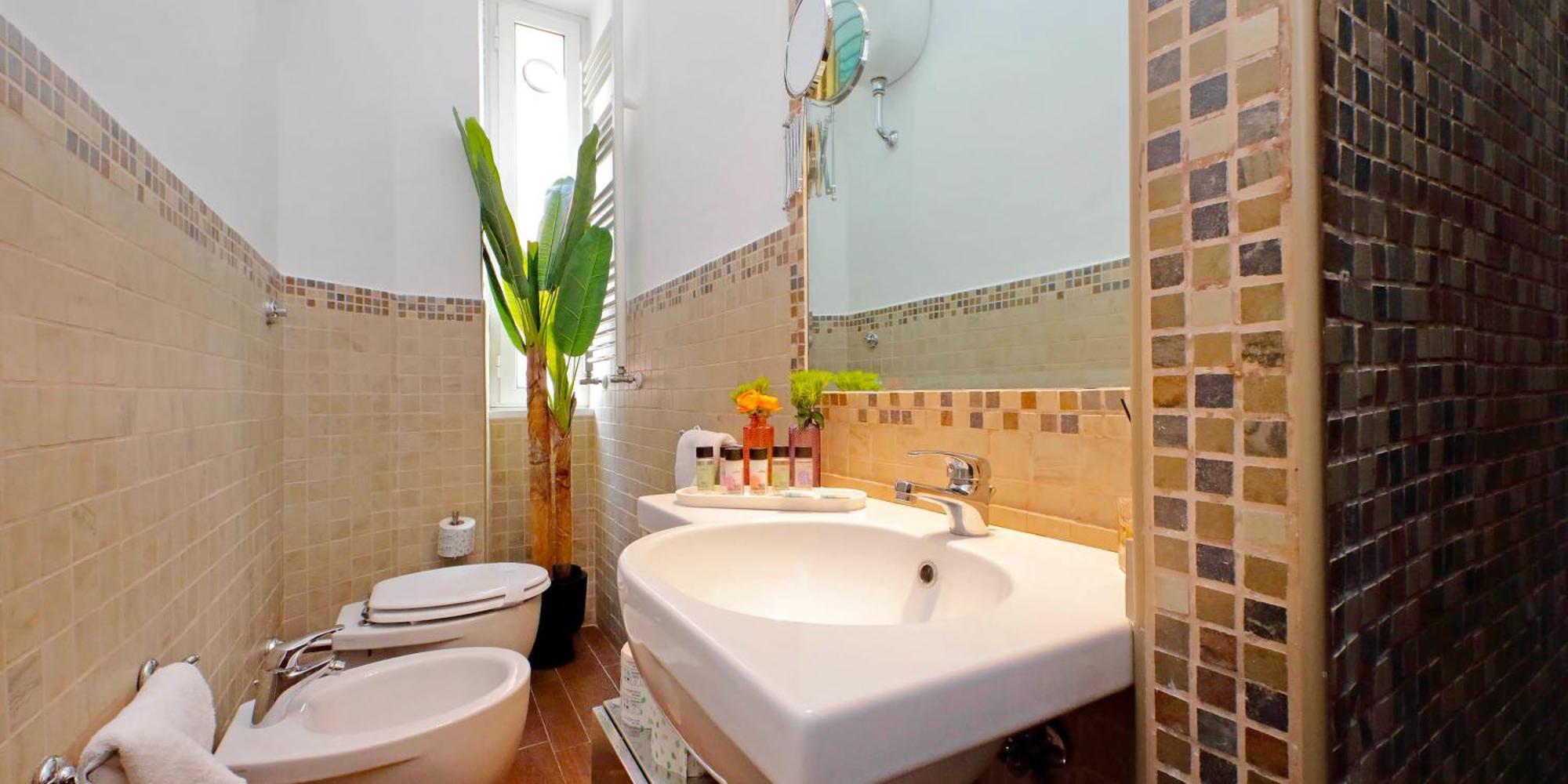 Apartament Terry'S House Rzym Zewnętrze zdjęcie