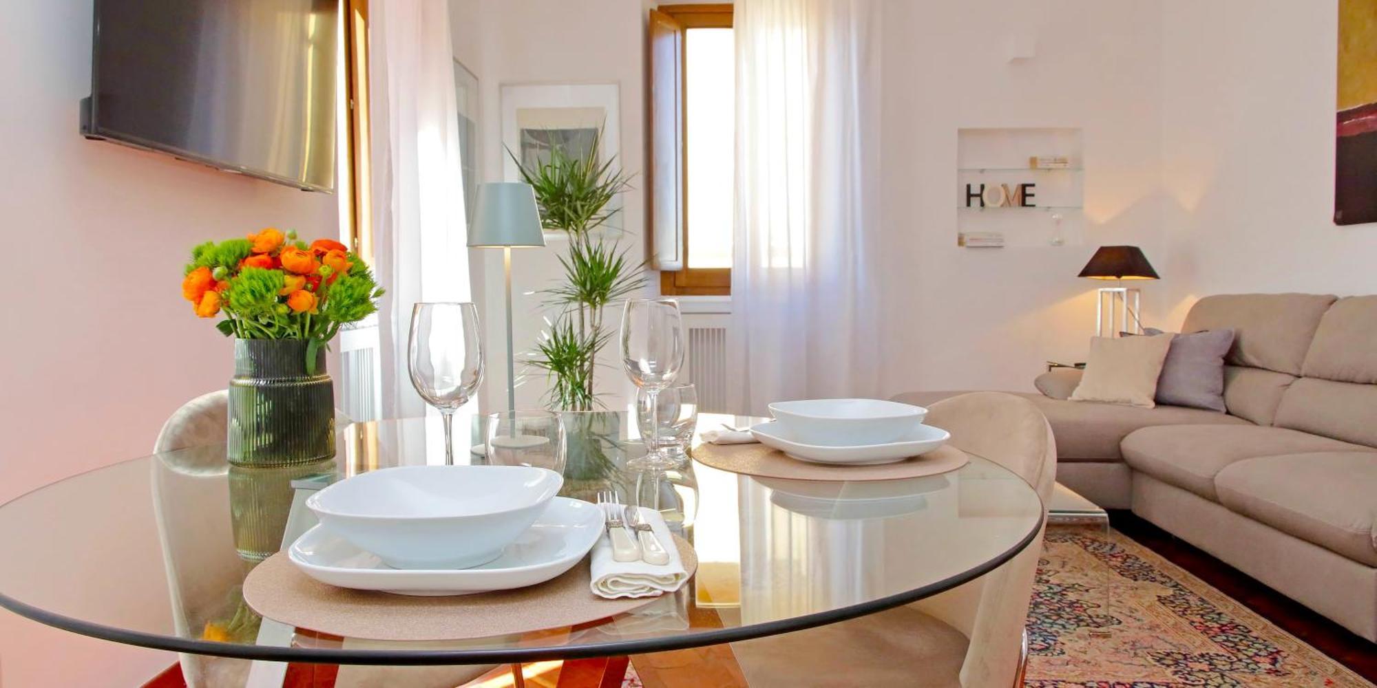 Apartament Terry'S House Rzym Zewnętrze zdjęcie