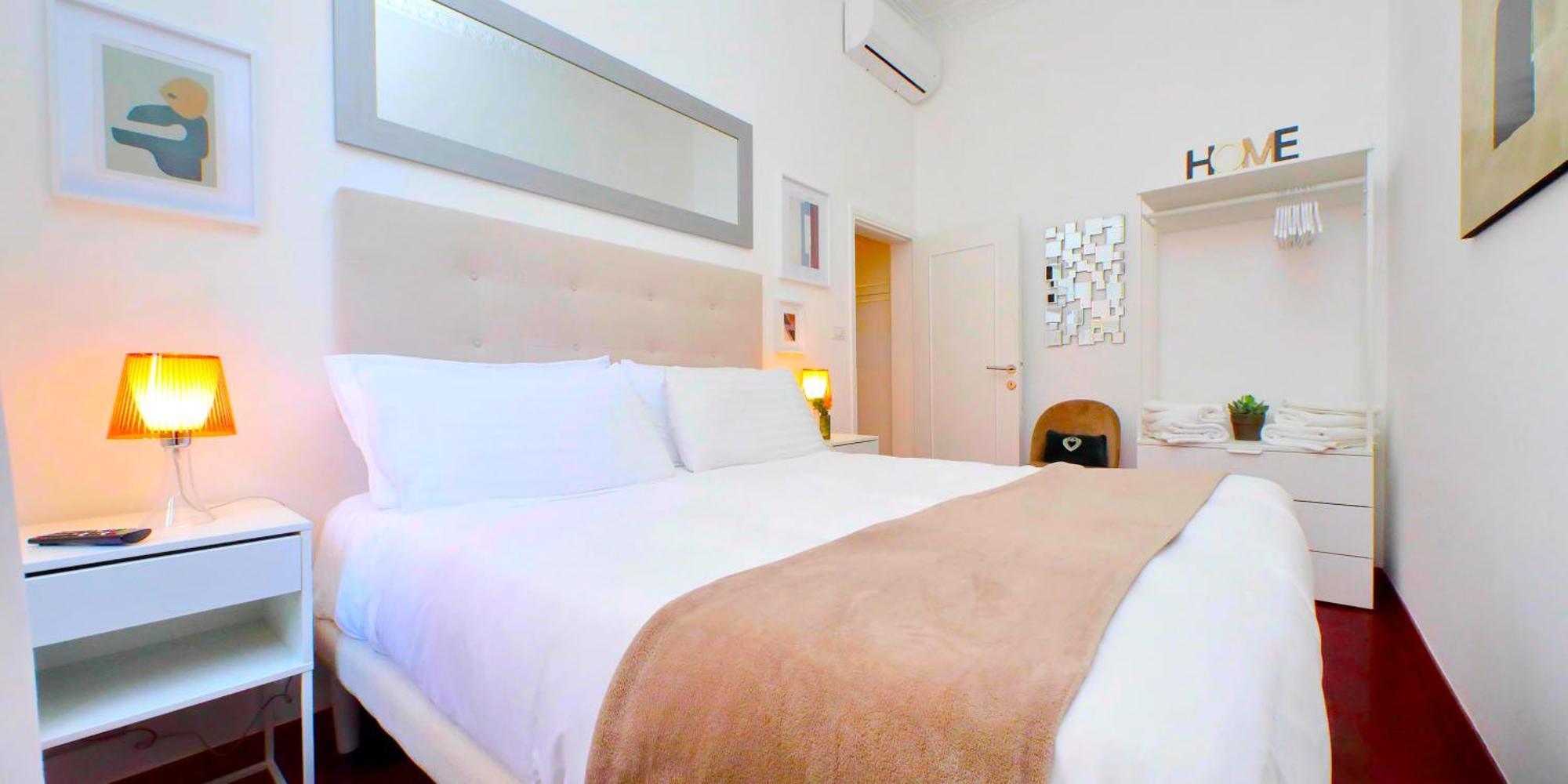 Apartament Terry'S House Rzym Zewnętrze zdjęcie