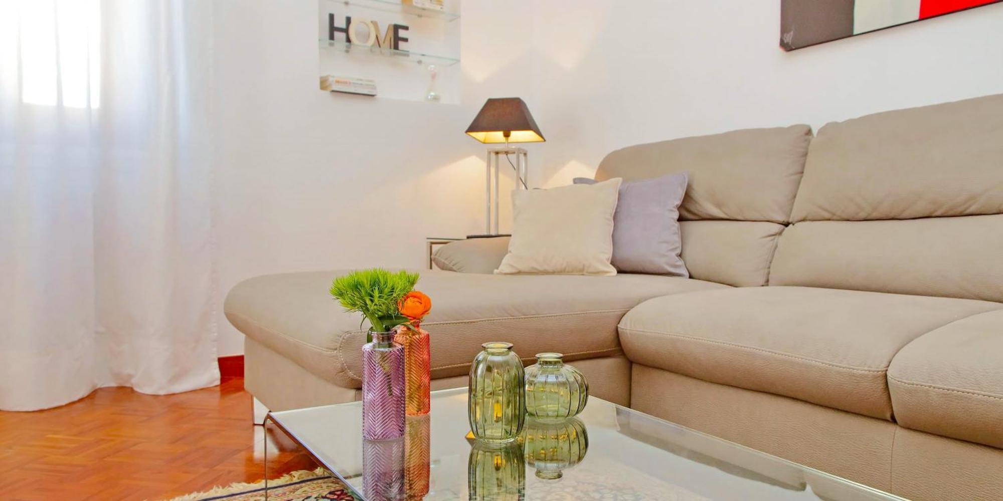 Apartament Terry'S House Rzym Zewnętrze zdjęcie