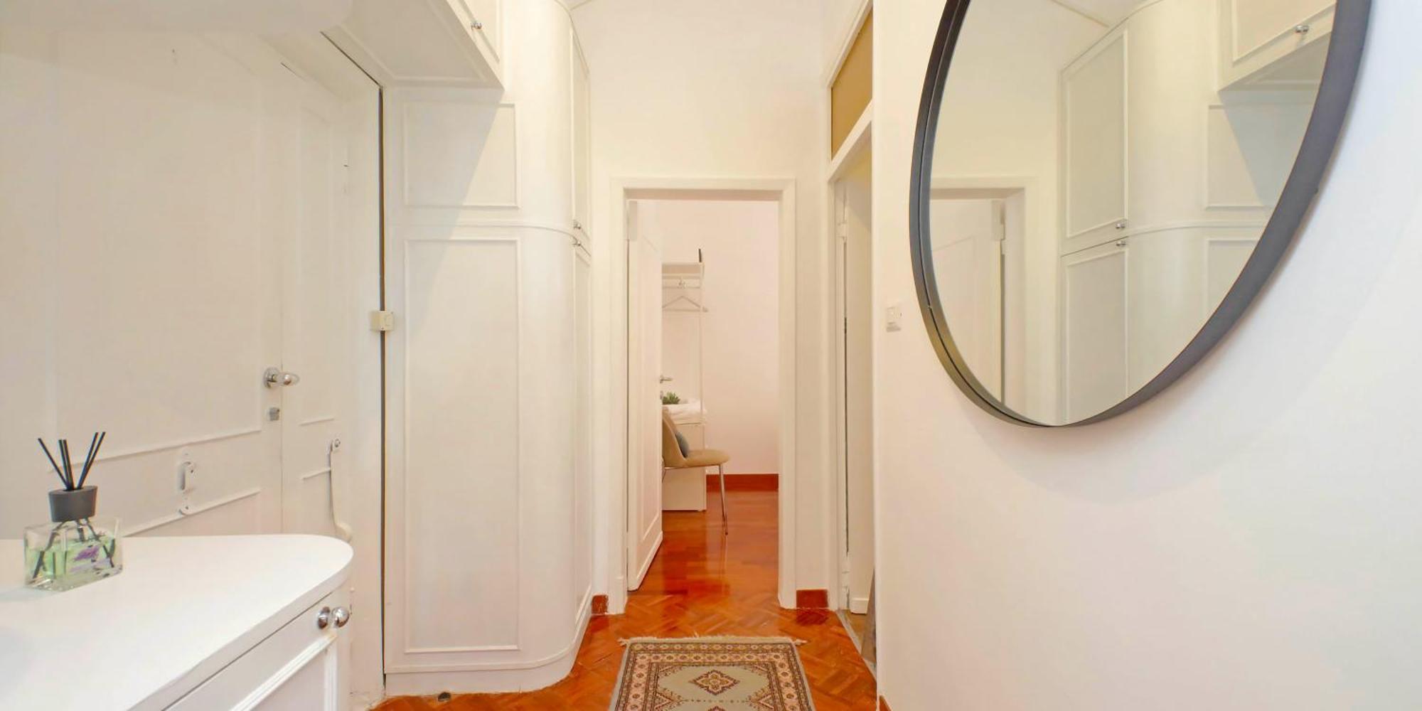Apartament Terry'S House Rzym Zewnętrze zdjęcie